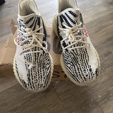 Size 9.5 adidas for sale  Ruffin