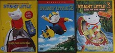 Stuart little complete for sale  ROSSENDALE