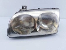 Front left headlight d'occasion  Expédié en Belgium