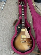 Gibson bill kelliher for sale  FORFAR