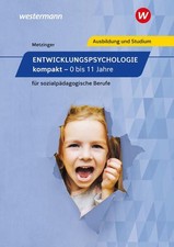 Entwicklungspsychologie kompak gebraucht kaufen  München