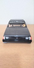 Tamiya subaru 4wd d'occasion  Expédié en Belgium