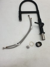 Bateria kuchenna SÜTTE MIAMI - czarna mat (79147) na sprzedaż Bateria kuchenna SÜTTE MIAMI - czarna mat (79147) na sprzedaż  PL