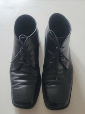 Belles chaussures bottines d'occasion  Lille-