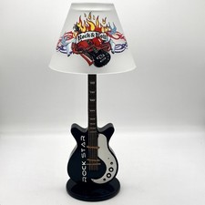 Rock roll guitar for sale  Hampden