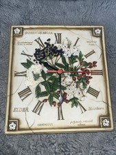 Clock for sale  LICHFIELD