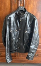 Belstaff gangster blouson usato  Bracigliano
