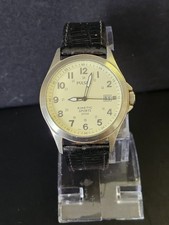 Pulsar seiko men for sale  NOTTINGHAM