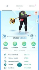 pokemon go comprar usado pokemon go comprar usado  Enviando para Brazil