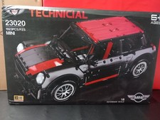 Mini building blocks for sale Mini building blocks for sale  IMMINGHAM