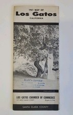 1961 map los for sale  Sutherlin