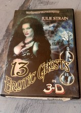 Erotic ghosts julie usato Erotic ghosts julie usato  Varese