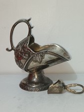 Vintage silver plated for sale  SLOUGH