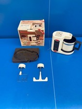 Moulinex robot saucière d'occasion  Molinet