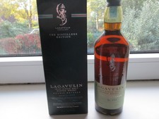 Lagavulin distillers edition gebraucht kaufen Lagavulin distillers edition gebraucht kaufen  Düsternort