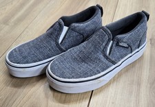 Vans asher skate for sale  Tacoma