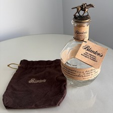 Blanton bourbon empty for sale  Marietta