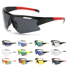Sport sonnenbrille fahrradbril gebraucht kaufen  Köln