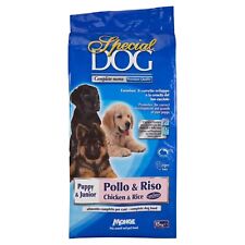 Special dog puppy usato  Nettuno