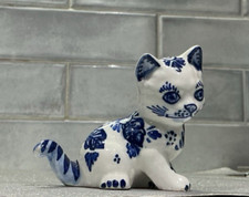 Vintage dutch delft for sale  CHELTENHAM