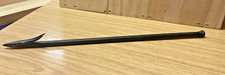 Antique handmade iron for sale  WARE