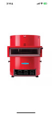 Turbochef fire red for sale  San Francisco