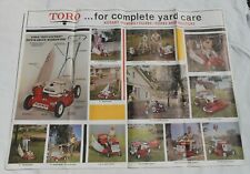 Toro whirlwind key for sale  Spring Valley