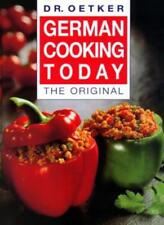 German cooking today for sale  UK