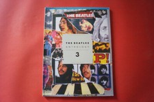 Beatles anthology songbook gebraucht kaufen  Erftstadt
