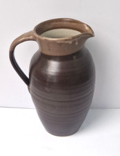 Vintage studio pottery for sale  ILFRACOMBE