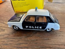 Dinky toys simca d'occasion  Le Palais