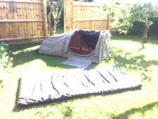Orbiss double large for sale  HUNSTANTON