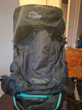 Lowe alpine manaslu for sale  MORECAMBE