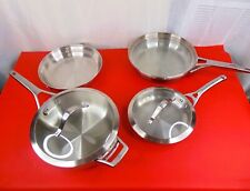 Calphalon stainless steel for sale  Lewiston
