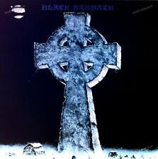 Black Sabbath - Headless Cross LP 1989 + OIS (VG/VG) Vinyl . comprar usado Black Sabbath - Headless Cross LP 1989 + OIS (VG/VG) Vinyl . comprar usado  Enviando para Brazil