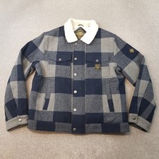Superdry mens jacket for sale  CAERPHILLY