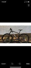 Santa cruz highball for sale  GLASGOW