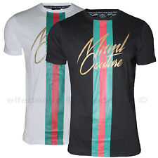 Shirt uomo minimal usato  Capua