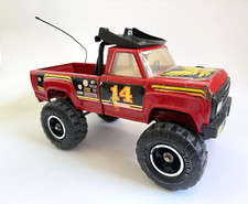 Large vintage tonka for sale  NORWICH