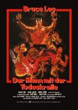 Bruce lee mann gebraucht kaufen  Herne