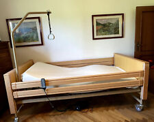 Letto degenza elettrico usato  Montegallo