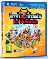 invizimals ps vita comprar usado invizimals ps vita comprar usado Enviando para Brazil