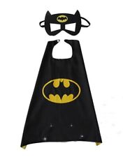 Batman cape mask for sale  HAVERHILL