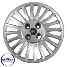 Fiat grande punto usato  San Potito Sannitico