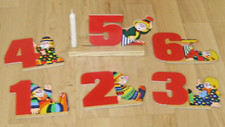 Figuren clowns halterung gebraucht kaufen  Seevetal