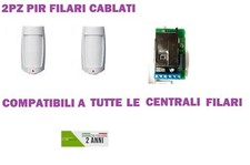 Pir filare tecnologia usato  Napoli