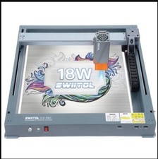 Incisore laser swiitol usato  Italia
