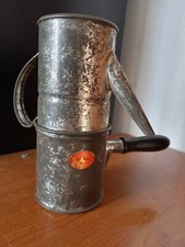 Antica caffettiera napoletana usato  Falerna