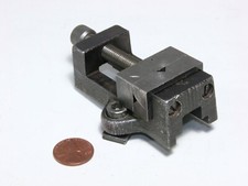 Emco unimat machine d'occasion  Expédié en Belgium
