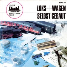 Kleine modellbahn reihe gebraucht kaufen  Schortens